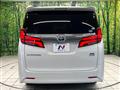 2019 Toyota Alphard Hybrid