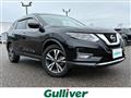2019 Nissan X-Trail