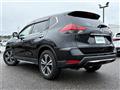 2019 Nissan X-Trail