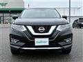 2019 Nissan X-Trail