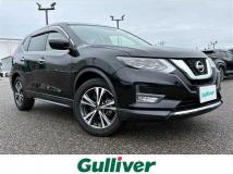 2019 Nissan X-Trail