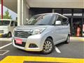 2017 Suzuki Solio