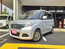 2017 Suzuki Solio