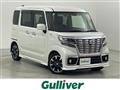 2019 Suzuki Spacia