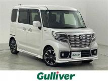 2019 Suzuki Spacia