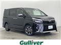 2021 Toyota Voxy