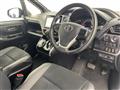 2021 Toyota Voxy
