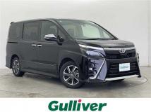 2021 Toyota Voxy
