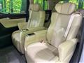 2021 Toyota Alphard Hybrid