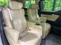 2021 Toyota Alphard Hybrid