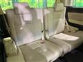 2021 Toyota Alphard Hybrid