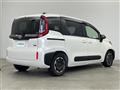 2024 Toyota Sienta