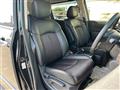 2020 Nissan Elgrand