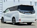 2018 Toyota Vellfire