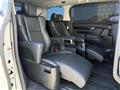 2018 Toyota Vellfire