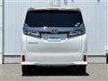 2018 Toyota Vellfire