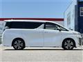2018 Toyota Vellfire