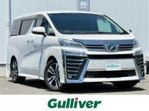 2018 Toyota Vellfire
