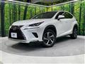2018 Lexus NX