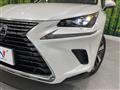 2018 Lexus NX