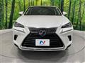 2018 Lexus NX