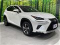 2018 Lexus NX