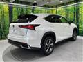 2018 Lexus NX