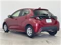 2020 Toyota Yaris