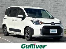 2023 Toyota Sienta