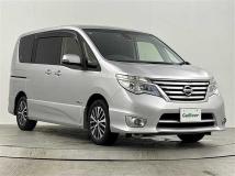 2016 Nissan Serena