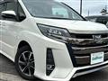 2017 Toyota Noah