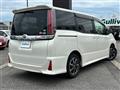 2017 Toyota Noah