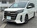 2017 Toyota Noah