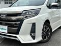 2017 Toyota Noah