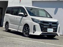 2017 Toyota Noah