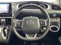 2021 Toyota Sienta