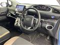 2021 Toyota Sienta