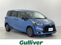 2021 Toyota Sienta