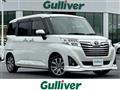2020 Toyota Roomy