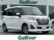 2020 Toyota Roomy