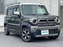 2021 Suzuki Hustler
