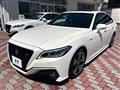 2018 Toyota Crown Hybrid