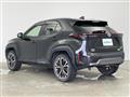 2022 Toyota Yaris Cross