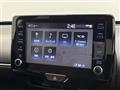 2022 Toyota Yaris Cross