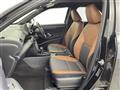2022 Toyota Yaris Cross