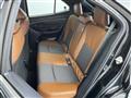 2022 Toyota Yaris Cross