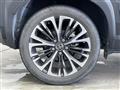 2022 Toyota Yaris Cross