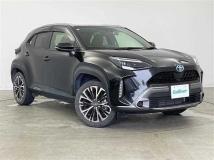 2022 Toyota Yaris Cross