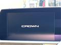2018 Toyota Crown Hybrid