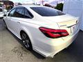 2018 Toyota Crown Hybrid